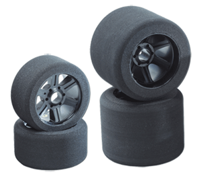1/8 Tires